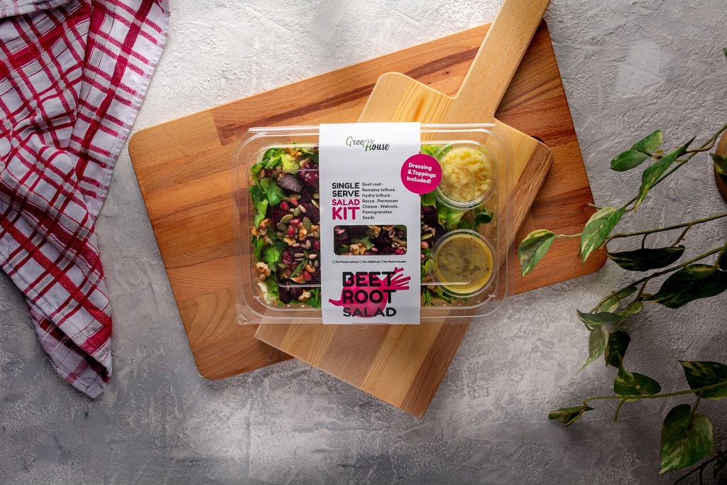 Beetroot Salad Kit