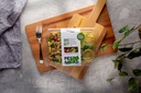 Pesto Salad Kit
