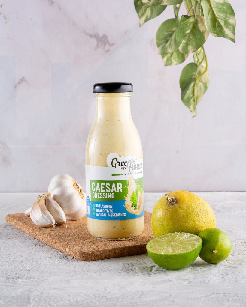 Caesar Dressing