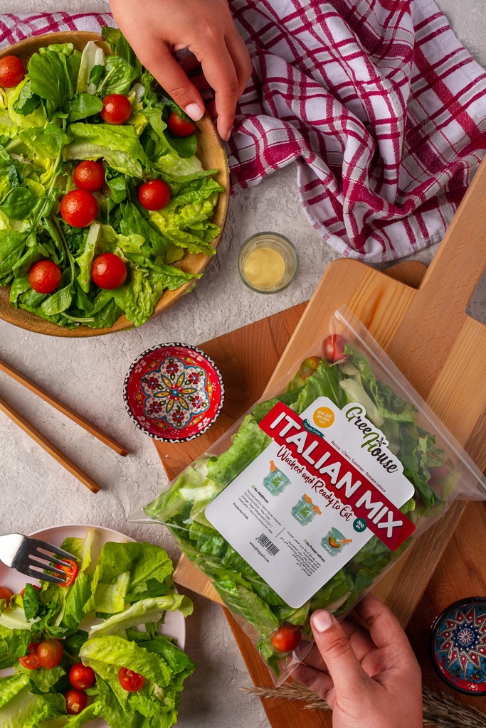 Italian Mix