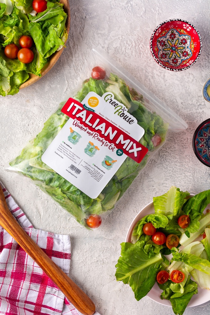 Italian Mix
