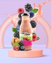 Berry Walnut Apple Cider Vinaigrette