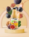 Fig Walnut Balsamic vinaigrette