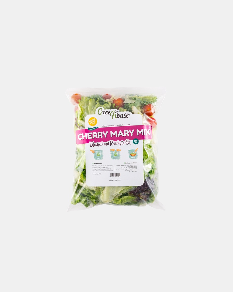 Cherry Mary Mix
