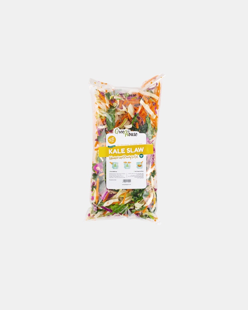 Kale Slaw