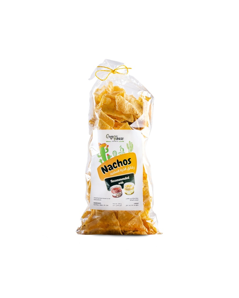ناتشوز