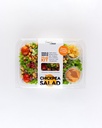 Chickpea Salad Kit