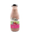 Berry Walnut Apple Cider Vinaigrette