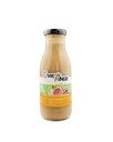 Fig Walnut Balsamic vinaigrette