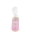 Pink Himalayan Salt Rice Cake 