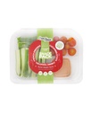 Cucumber 'n Dip Snack Pack